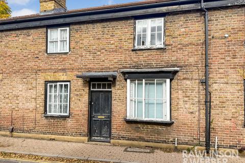 1 bedroom cottage for sale, High Street, Thames Ditton KT7