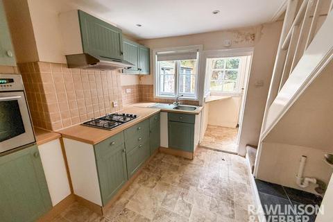 1 bedroom cottage for sale, High Street, Thames Ditton KT7