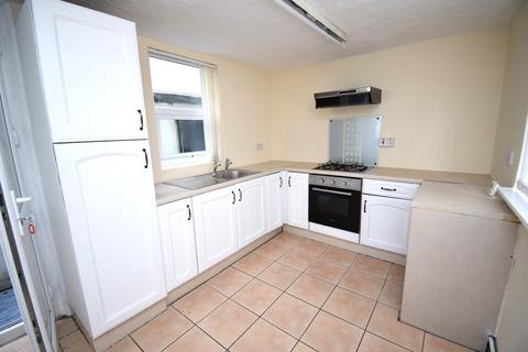 undefined, Chapel Street, Porthmadog