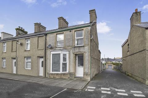 Chapel Street, Porthmadog