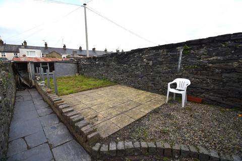 3 bedroom house for sale, Chapel Street, Porthmadog