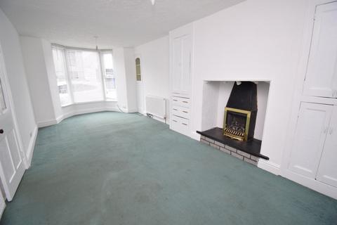 3 bedroom house for sale, Chapel Street, Porthmadog