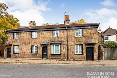 1 bedroom cottage for sale, High Street, Thames Ditton KT7
