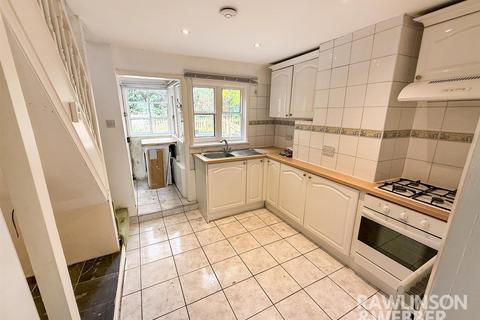 1 bedroom cottage for sale, High Street, Thames Ditton KT7