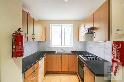 undefined, Rolleston Drive, Nottingham NG7