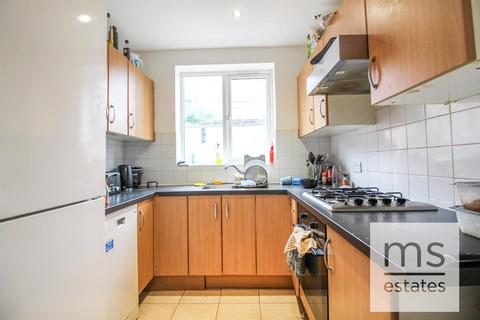 undefined, Rolleston Drive, Nottingham NG7