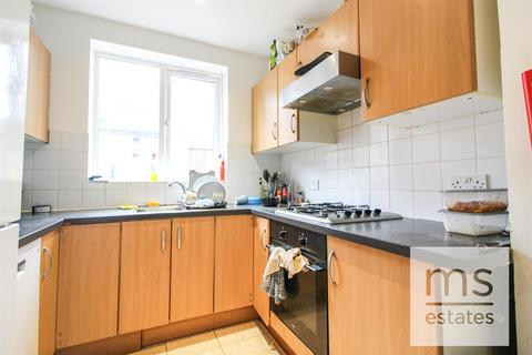 undefined, Rolleston Drive, Nottingham NG7