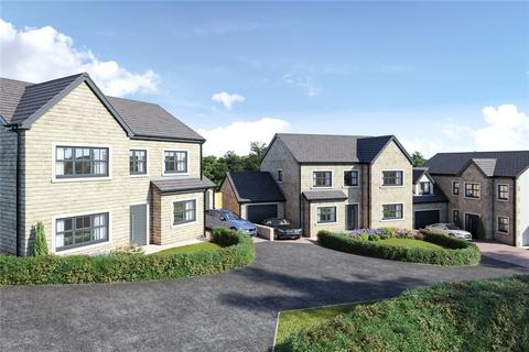 4 bedroom detached house for sale, Knowls Lane, Oldham, Greater Manchester, OL4