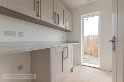4 bedroom detached house for sale, Knowls Lane, Oldham, Greater Manchester, OL4