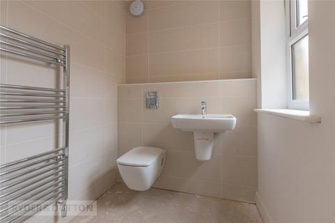 4 bedroom detached house for sale, Knowls Lane, Oldham, Greater Manchester, OL4