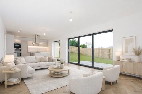 4 bedroom detached house for sale, Knowls Lane, Oldham, OL4