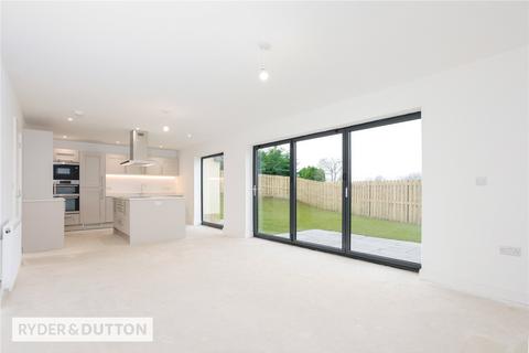 4 bedroom detached house for sale, Knowls Lane, Oldham, OL4
