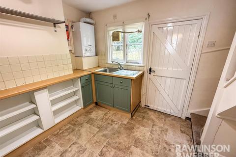 1 bedroom end of terrace house for sale, High Street, Thames Ditton KT7