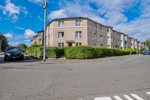 Torbreck Street, Glasgow G52