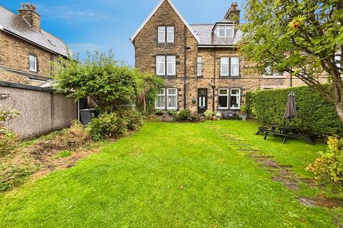 4 bedroom villa for sale, Clara Road, Bradford BD2