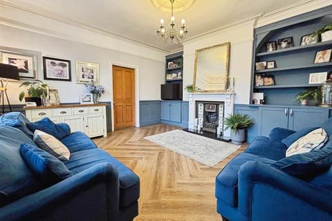 4 bedroom villa for sale, Clara Road, Bradford BD2