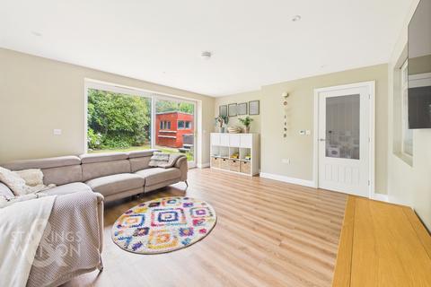 undefined, Skedge Way, Blofield Heath, Norwich