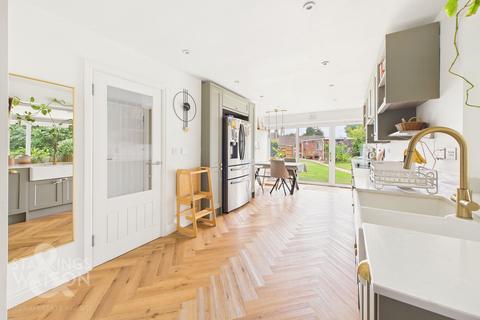 undefined, Skedge Way, Blofield Heath, Norwich