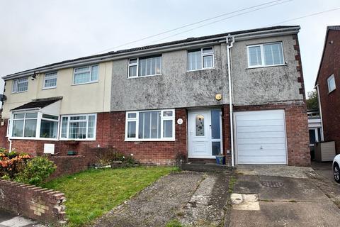 undefined, Severn Road, Pontllanfraith, NP12
