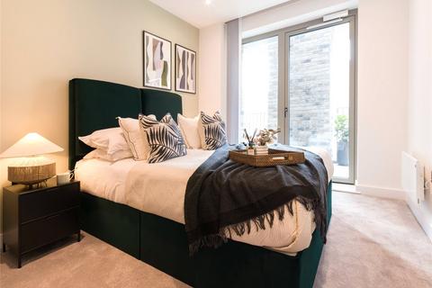 105 Bankside, Colliers Yard, Manchester, Greater Manchester, M3