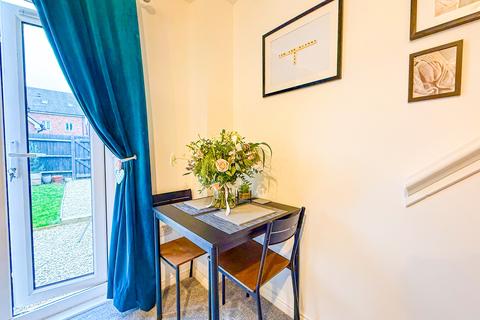undefined, Wycombe Road, Kingsway, Gloucester, GL2