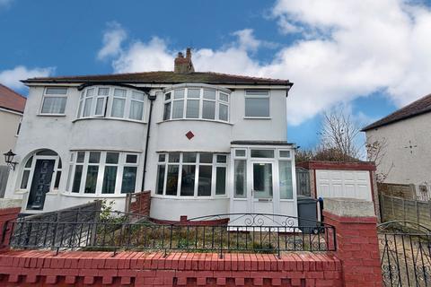 undefined, Lyddesdale Avenue, Cleveleys FY5