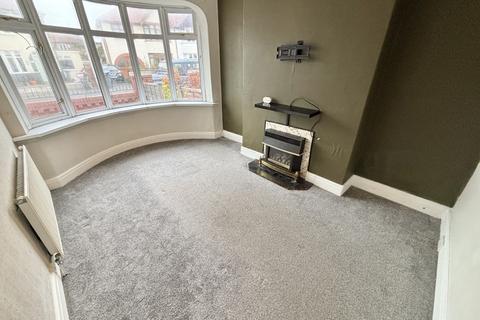 undefined, Lyddesdale Avenue, Cleveleys FY5