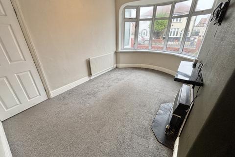 undefined, Lyddesdale Avenue, Cleveleys FY5