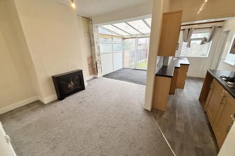 undefined, Lyddesdale Avenue, Cleveleys FY5