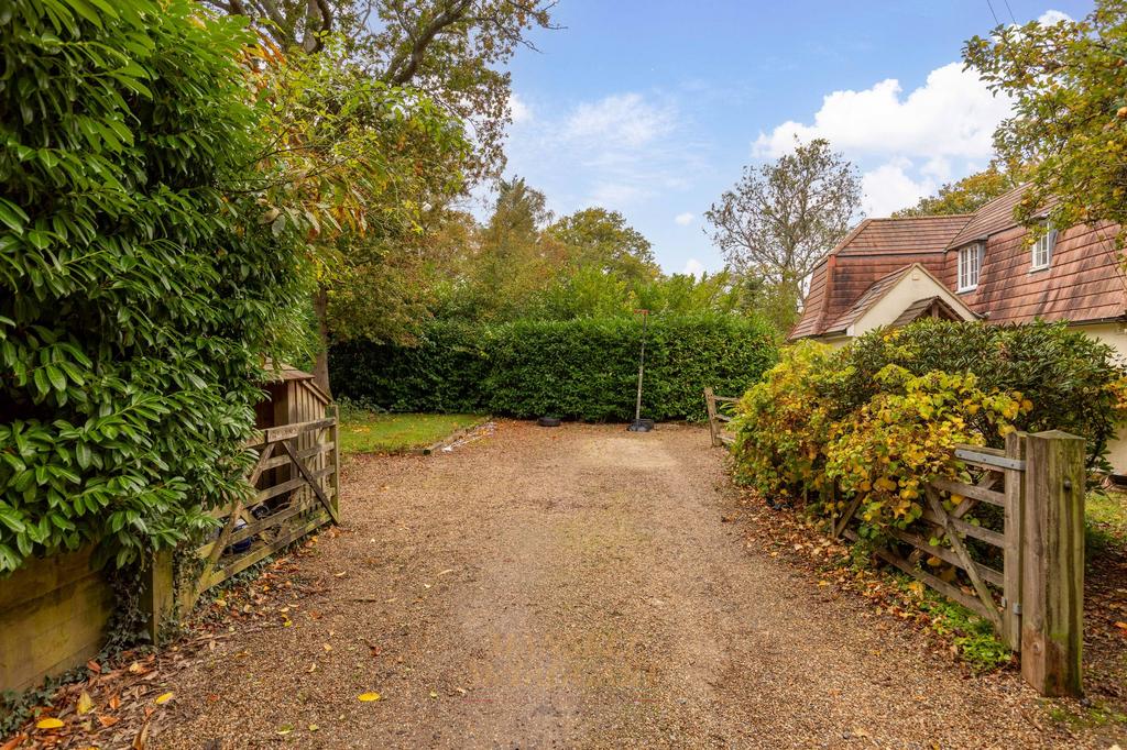 Approach to Providence