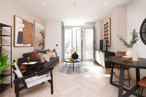 207 Bankside, Colliers Yard, Manchester, Greater Manchester, M3