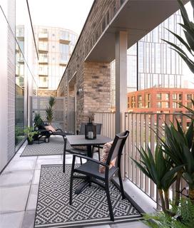 undefined, 207 Bankside, Colliers Yard, Manchester, Greater Manchester, M3
