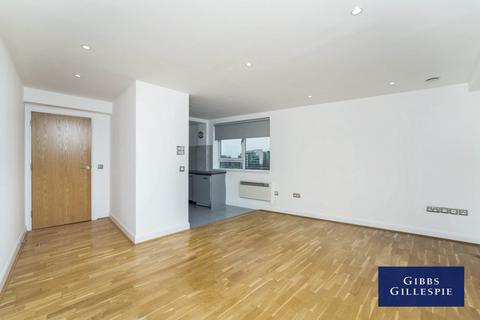 undefined, Mercury House, Heathcroft, London, W5
