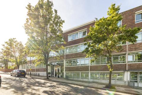 undefined, Mercury House, Heathcroft, London, W5