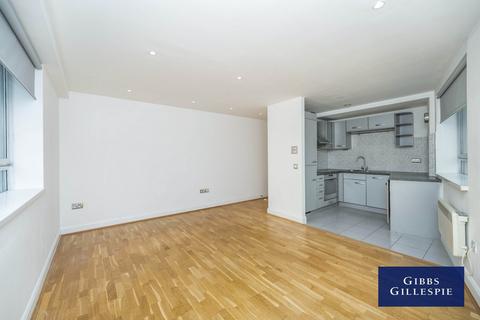 undefined, Mercury House, Heathcroft, London, W5