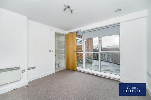 undefined, Mercury House, Heathcroft, London, W5