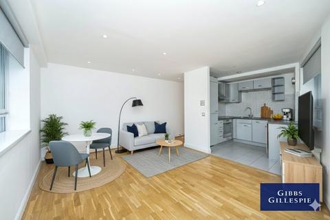 undefined, Mercury House, Heathcroft, London, W5
