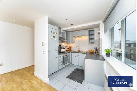 undefined, Mercury House, Heathcroft, London, W5