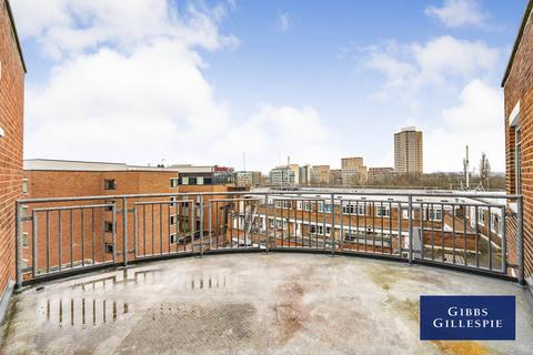 undefined, Mercury House, Heathcroft, London, W5