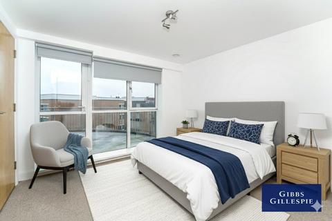undefined, Mercury House, Heathcroft, London, W5