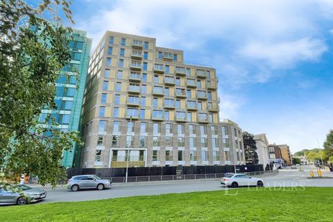 Castle Street, Luton, Bedfordshire, LU1