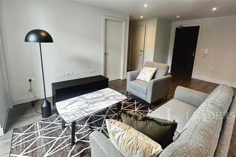 undefined, Castle Street, Luton, Bedfordshire, LU1