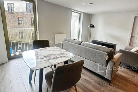 undefined, Castle Street, Luton, Bedfordshire, LU1