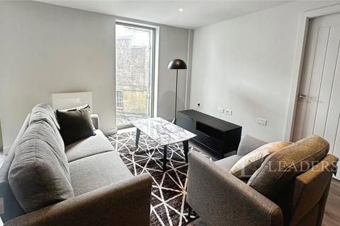 undefined, Castle Street, Luton, Bedfordshire, LU1