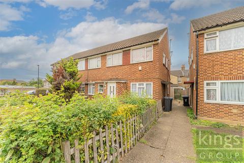2 bedroom maisonette for sale, Eagle Close, Enfield