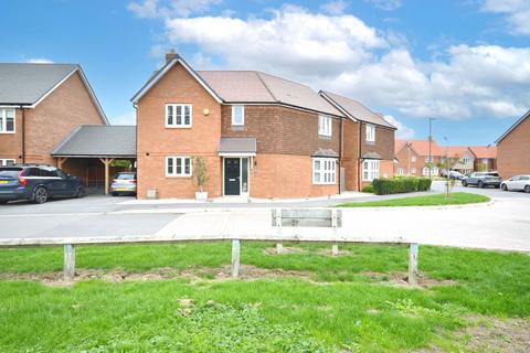 undefined, Charles Kidnee Way, Aylesbury HP22