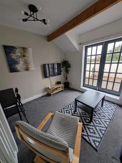 Ullswater Road, Lancaster LA1