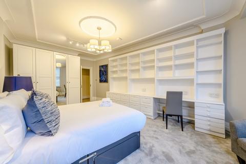 Strathmore Court, Park Road, St Johns Wood, NW8