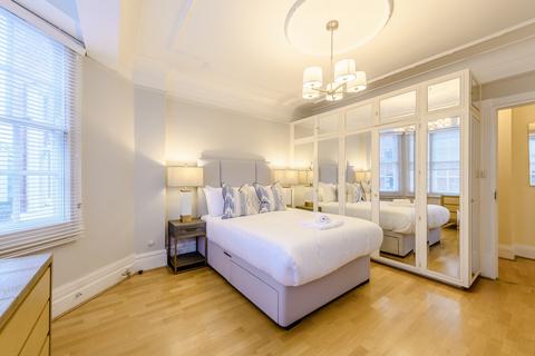 4 bedroom flat to rent, Strathmore Court, Park Road, St Johns Wood, NW8