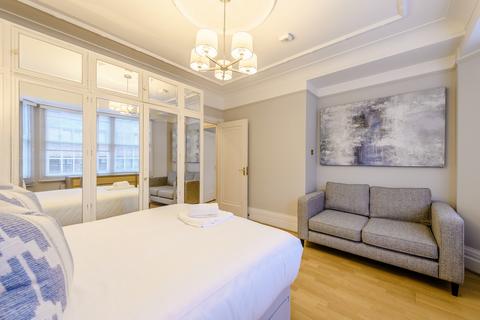 4 bedroom flat to rent, Strathmore Court, Park Road, St Johns Wood, NW8